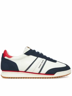 Sneakers Tjm Retro Runner Cleated EM0EM01619 Bianco