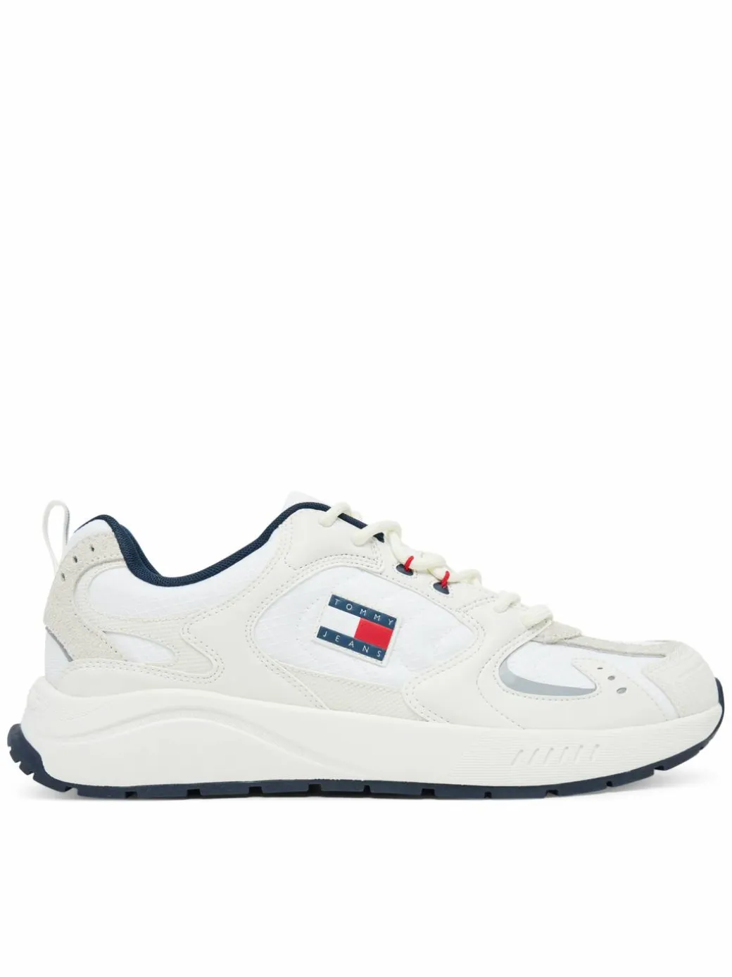 Sneakers Tjm Runner EM0EM01581 Écru