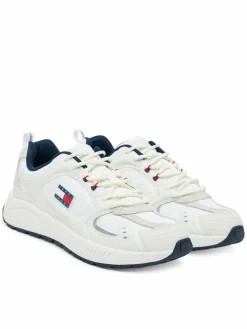 Sneakers Tjm Runner EM0EM01581 Écru