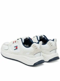 Sneakers Tjm Runner EM0EM01581 Écru
