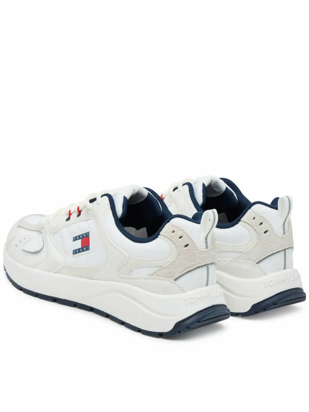 Sneakers Tjm Runner EM0EM01581 Écru