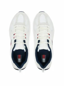 Sneakers Tjm Runner EM0EM01581 Écru