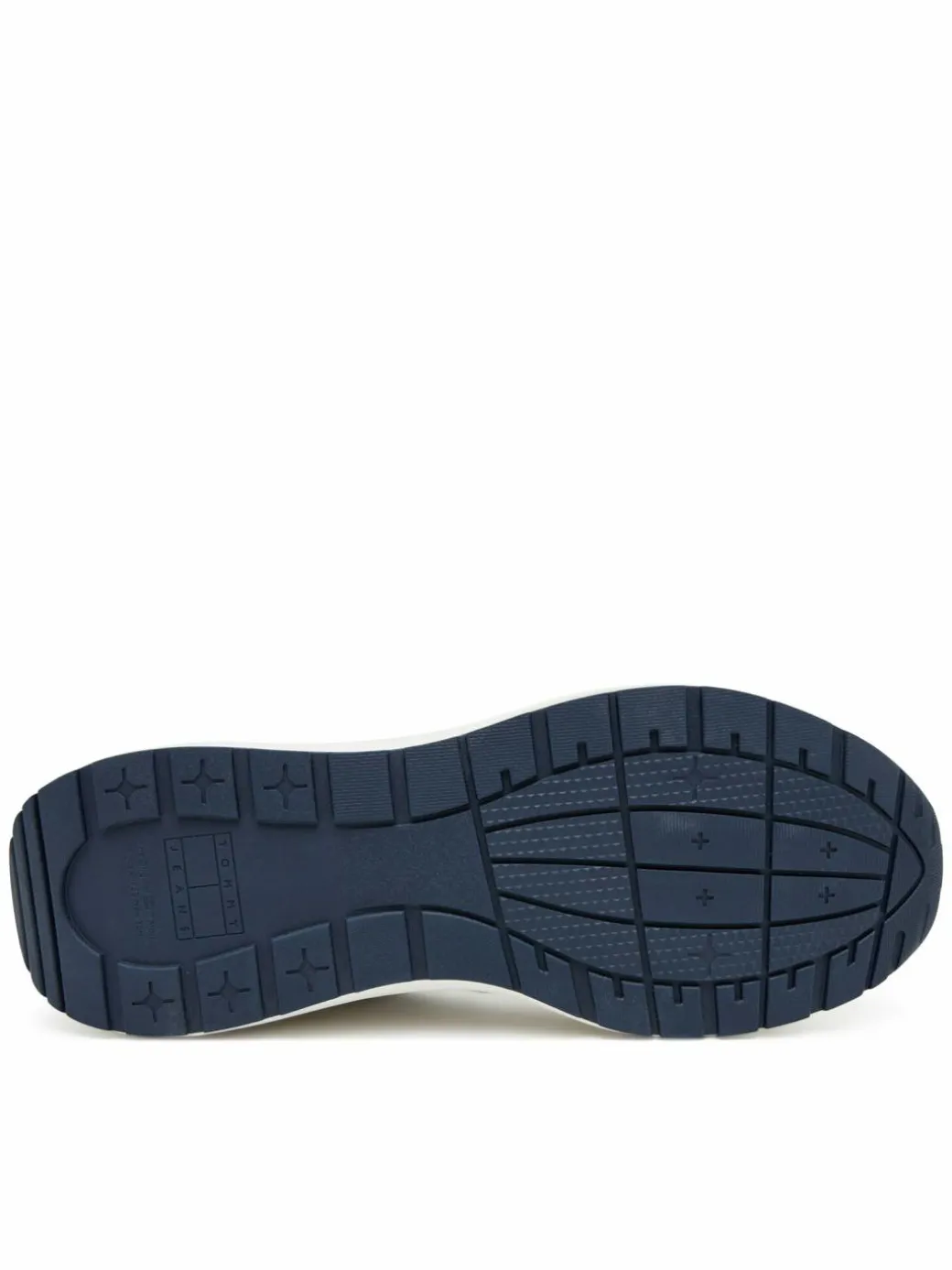 Sneakers Tjm Runner EM0EM01581 Écru
