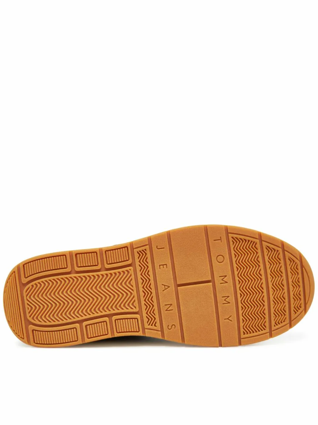Sneakers Tjm Skater Sneaker EM0EM01607 Blu scuro