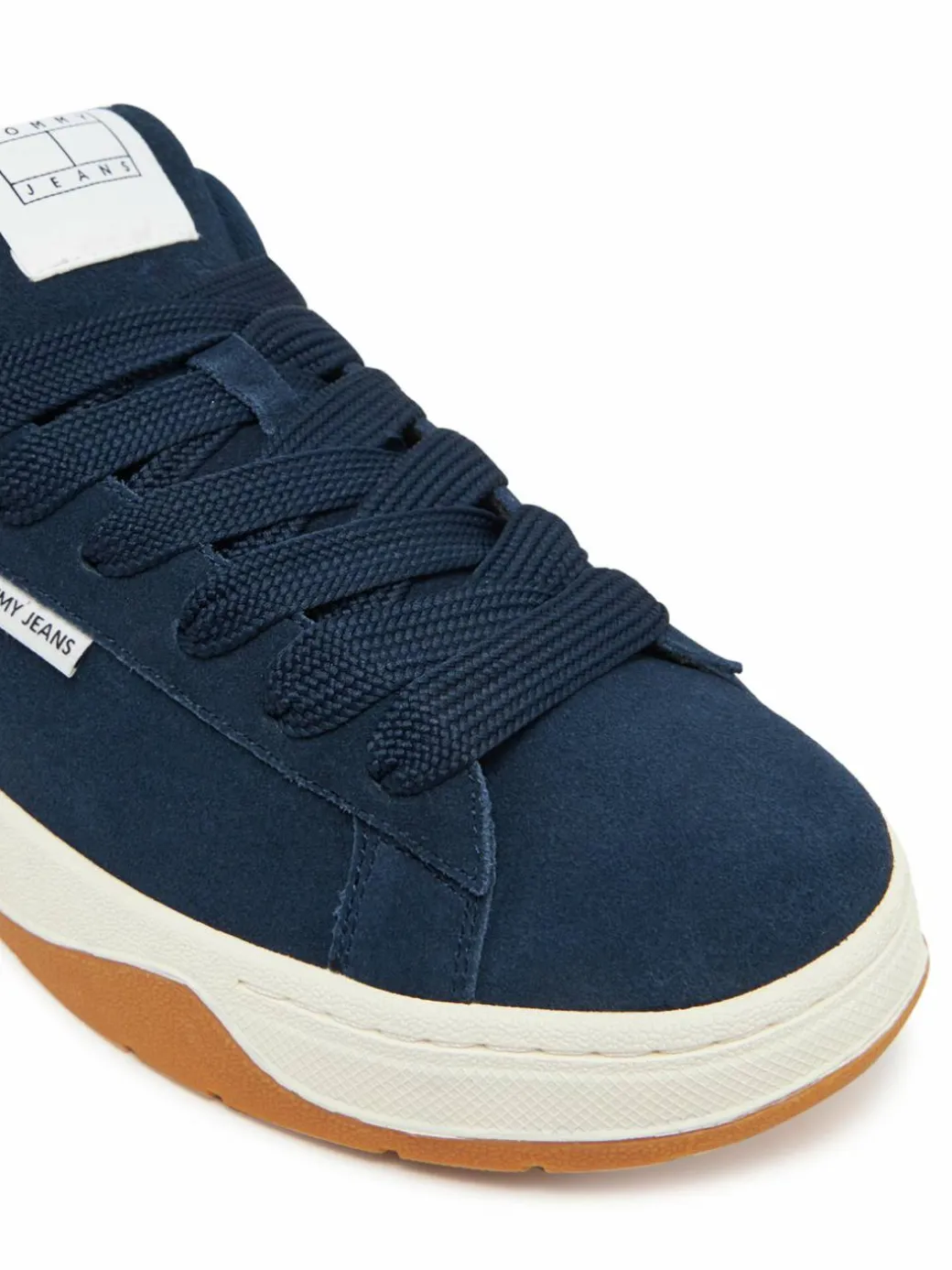 Sneakers Tjm Skater Sneaker EM0EM01607 Blu scuro