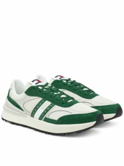 Sneakers Tjm Technical Runner Ess EM0EM01537 Verde