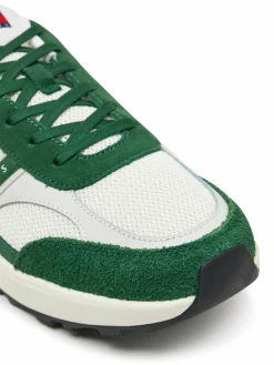 Sneakers Tjm Technical Runner Ess EM0EM01537 Verde