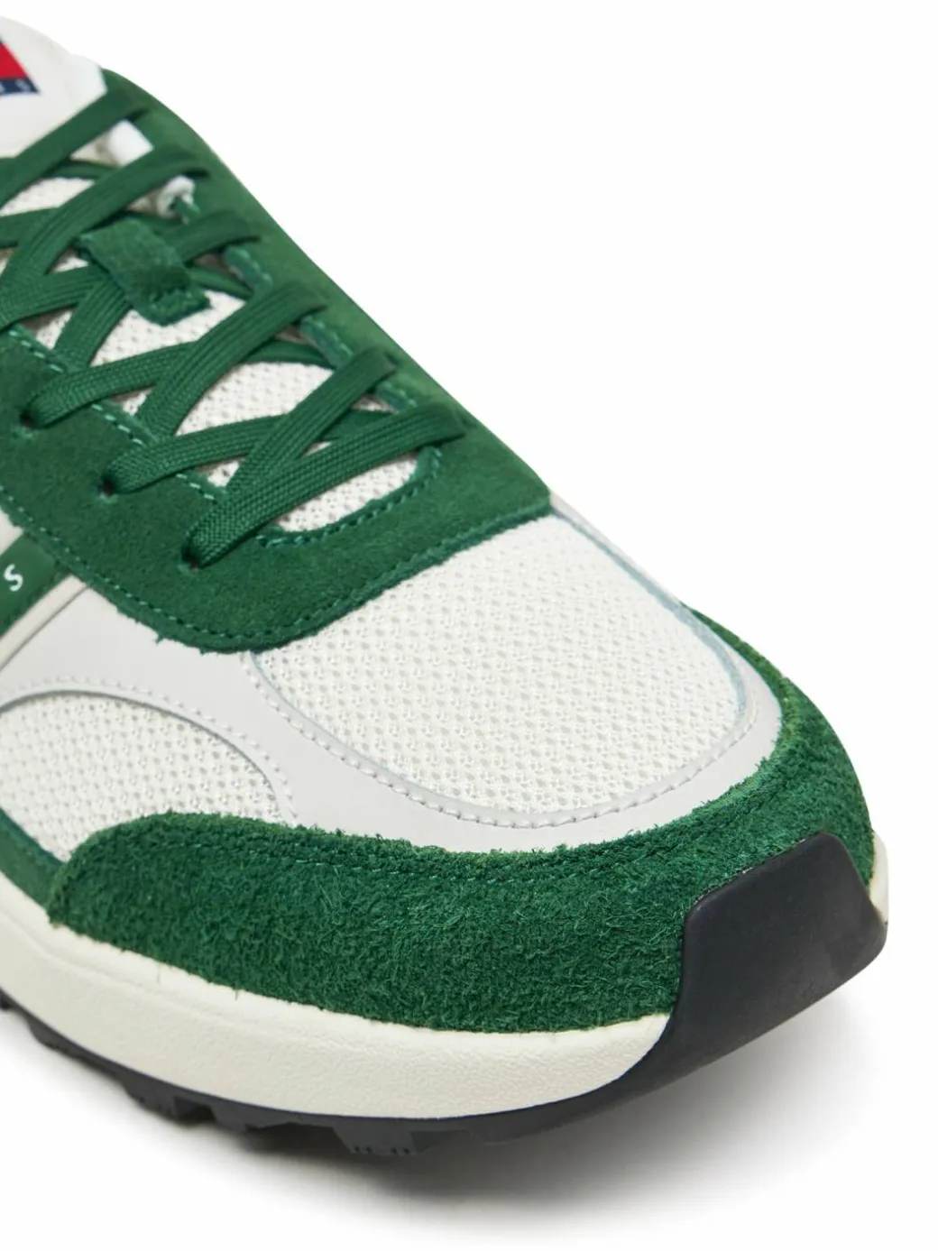 Sneakers Tjm Technical Runner Ess EM0EM01537 Verde