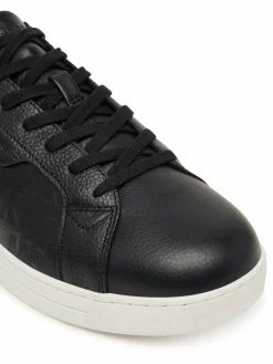 Sneakers 42T6KEFS1L Nero