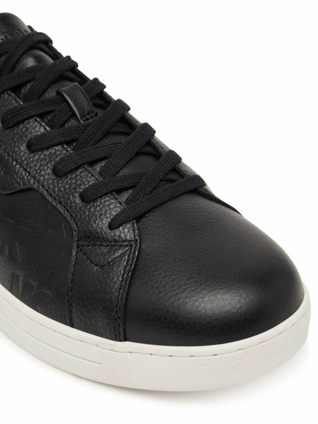 Sneakers 42T6KEFS1L Nero