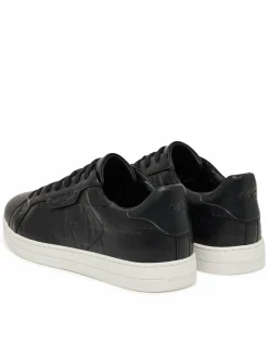Sneakers 42T6KEFS1L Nero