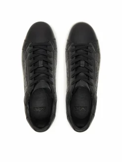 Sneakers 42T6KEFS1L Nero