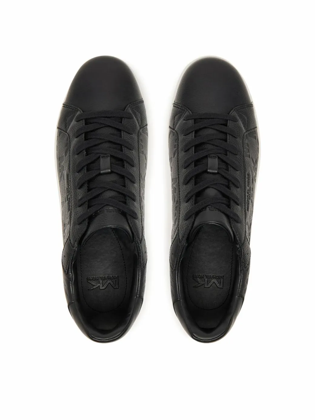 Sneakers 42T6KEFS1L Nero
