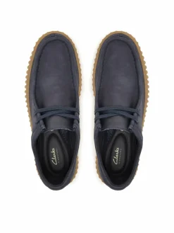 Sneakers Torhill Lace 26186159 Blu scuro