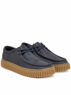 Sneakers Torhill Lace 26186159 Blu scuro
