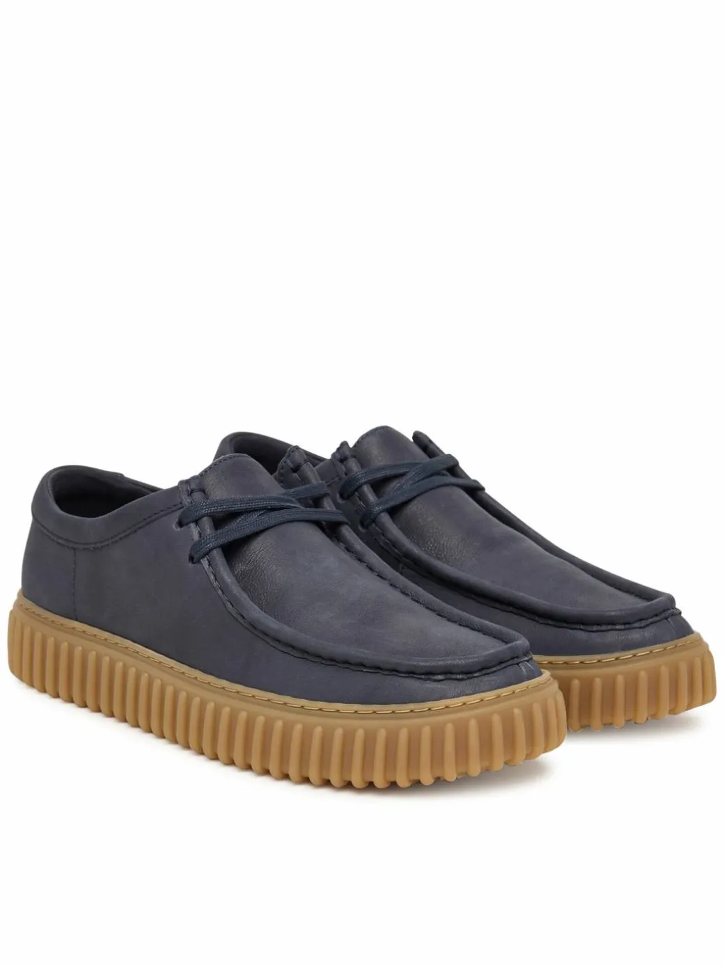 Sneakers Torhill Lace 26186159 Blu scuro