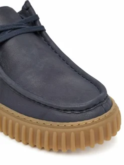 Sneakers Torhill Lace 26186159 Blu scuro