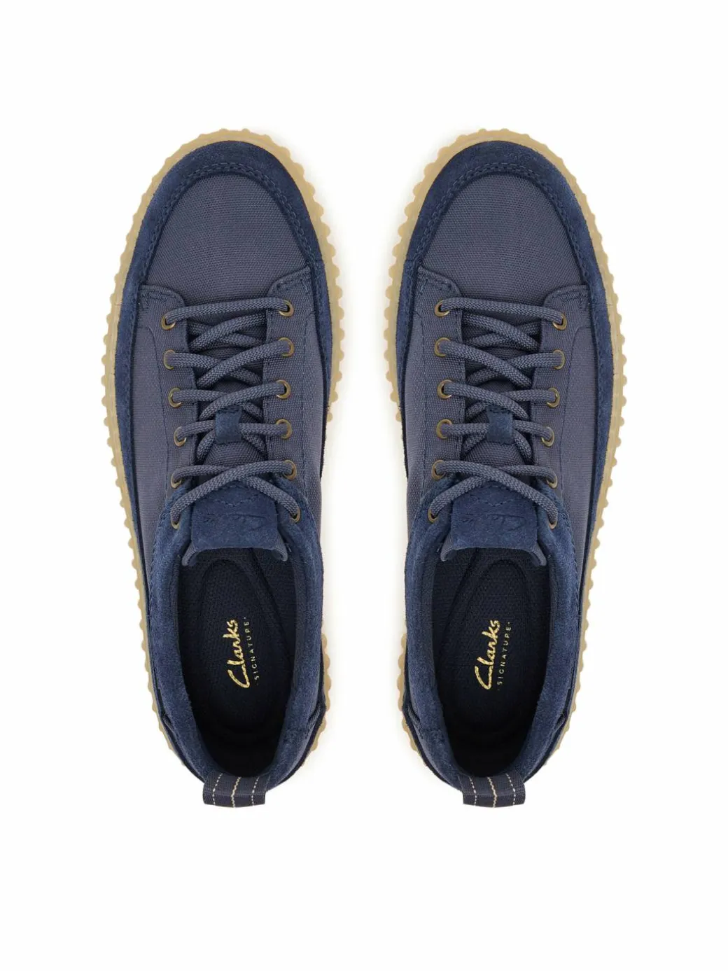 Sneakers Torhill Lace 26186153 Blu scuro