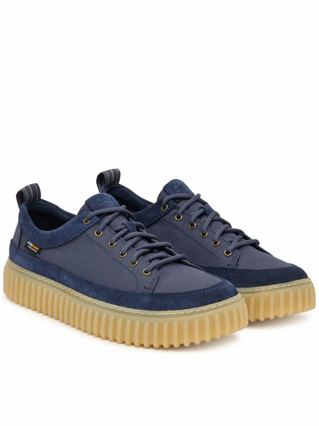 Sneakers Torhill Lace 26186153 Blu scuro