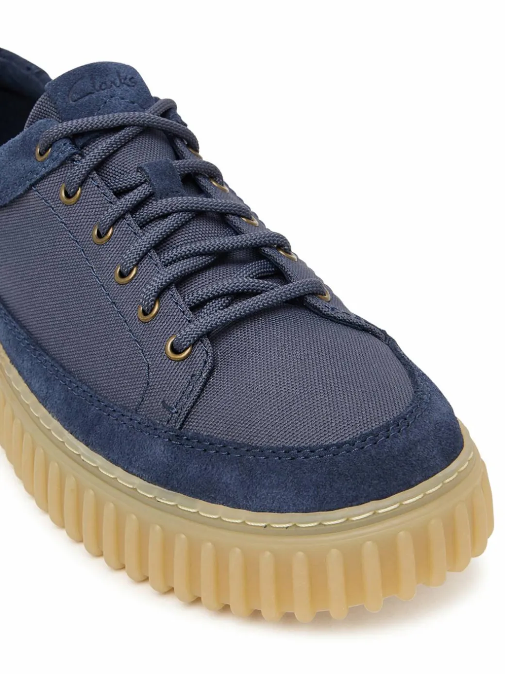 Sneakers Torhill Lace 26186153 Blu scuro