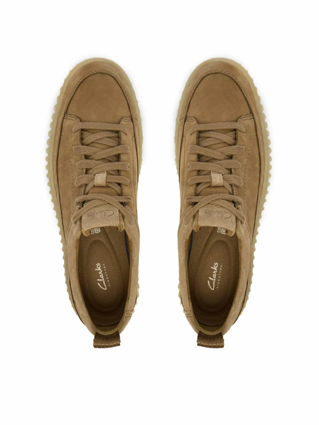 Sneakers Torhill Lace 26184418 Marrone