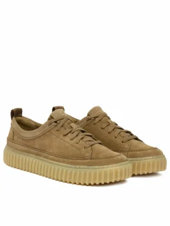 Sneakers Torhill Lace 26184418 Marrone