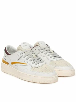 Sneakers Torneo M441-TO-CO Bianco