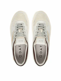 Sneakers Torneo M441-TO-CO Bianco