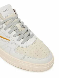 Sneakers Torneo M441-TO-CO Bianco