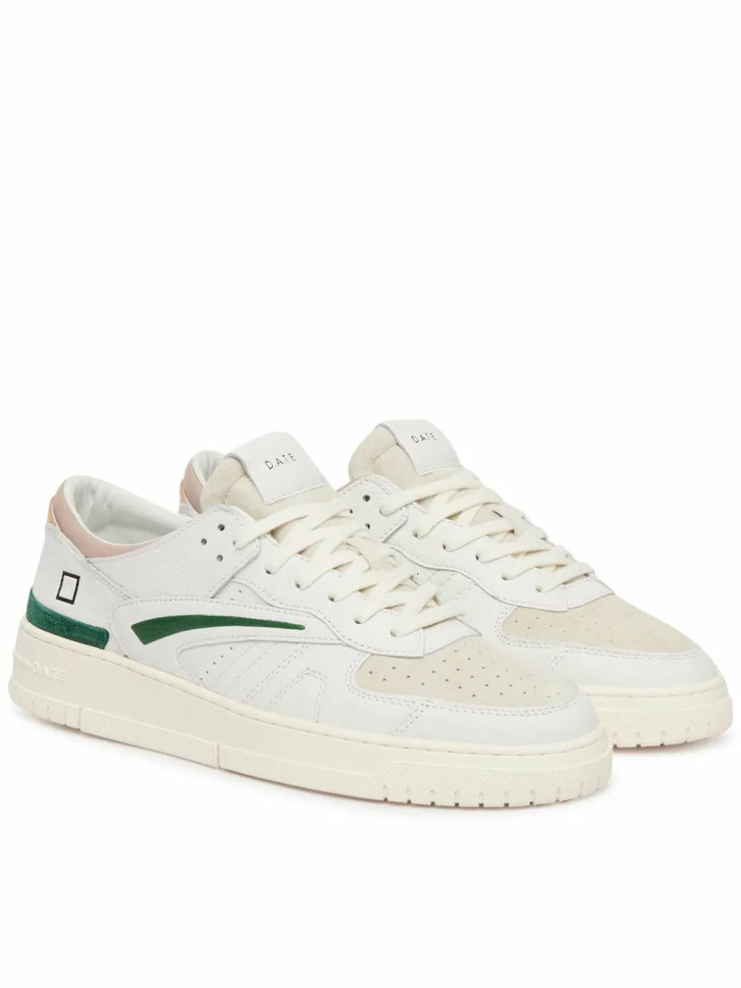 Sneakers Torneo M441-TO-CO Bianco