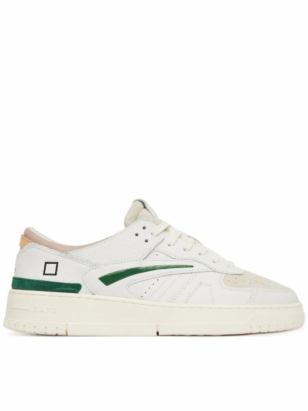 Sneakers Torneo M441-TO-CO Bianco