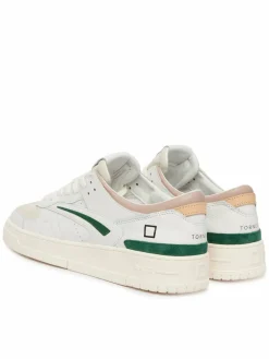 Sneakers Torneo M441-TO-CO Bianco