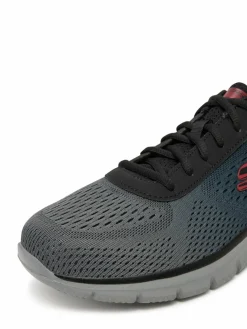 Sneakers TRACK 232399 BKCC Nero