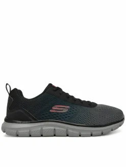 Sneakers TRACK 232399 BKCC Nero