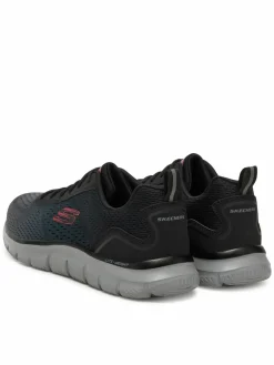 Sneakers TRACK 232399 BKCC Nero