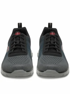 Sneakers TRACK 232399 BKCC Nero