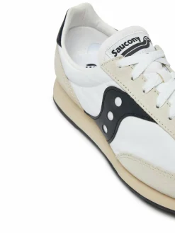 Sneakers Trainer 80 S70884 9 Bianco