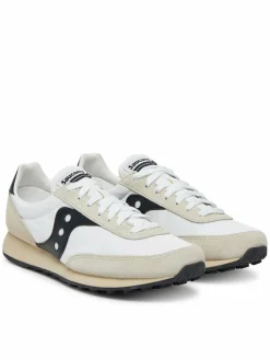 Sneakers Trainer 80 S70884 9 Bianco