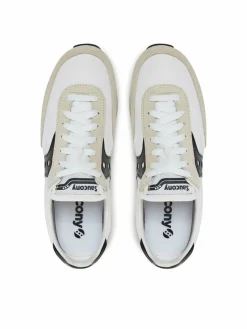 Sneakers Trainer 80 S70884 9 Bianco