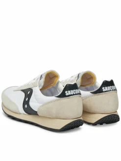 Sneakers Trainer 80 S70884 9 Bianco