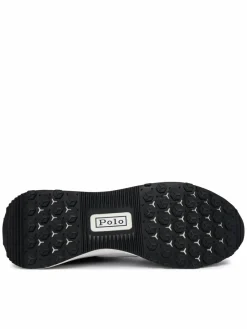 Sneakers Train 89 809P07284003 Blu scuro