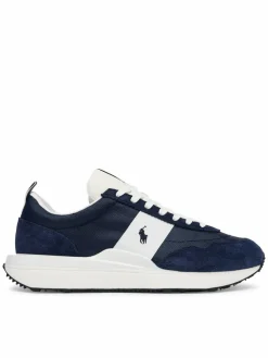 Sneakers Train 89 809P07284003 Blu scuro