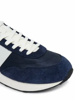 Sneakers Train 89 809P07284003 Blu scuro