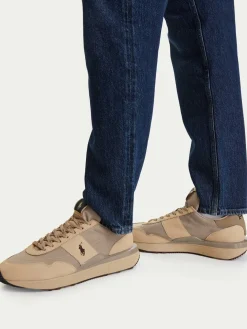 Sneakers Train 89 Pp 809965080001 Beige