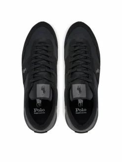 Sneakers Train 89 Pp 809965080002 Nero