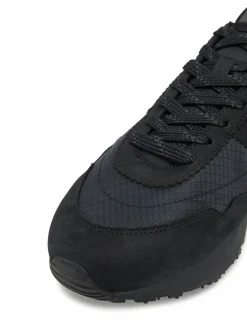 Sneakers Train 89 Pp 809965080002 Nero