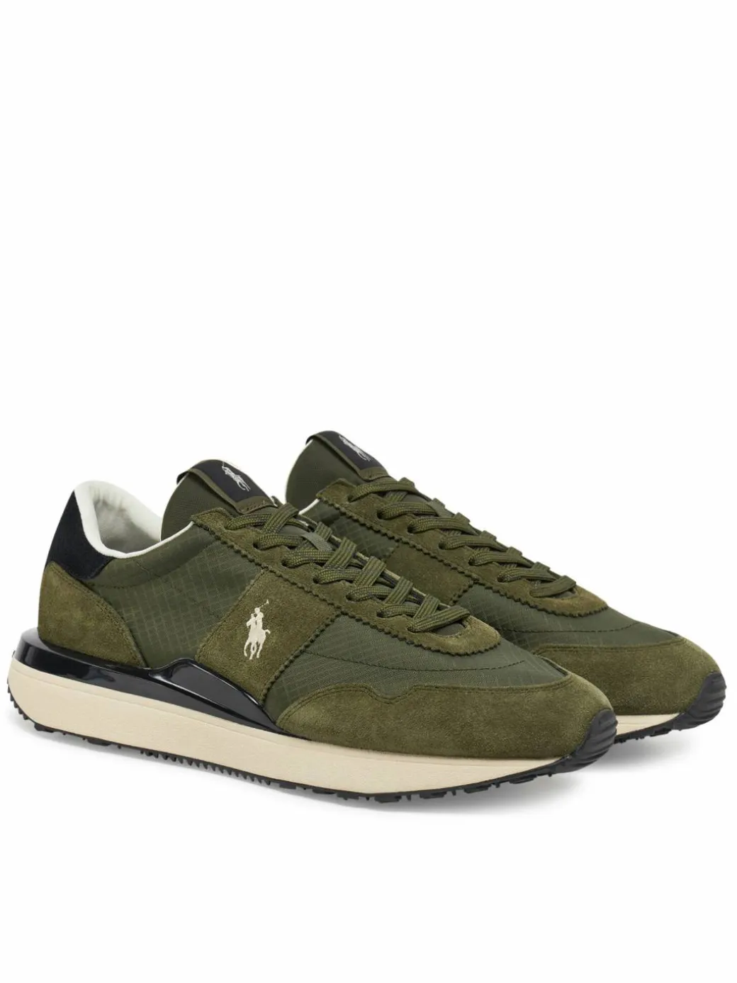 Sneakers Train 89 Pp 809965081001 Verde