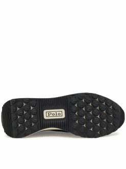 Sneakers Train 89 Pp 809965081001 Verde