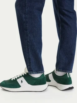 Sneakers Train 89 809P07284001 Verde