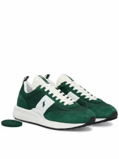Sneakers Train 89 809P07284001 Verde